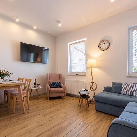 Apartament Stars Ustka Exterior photo