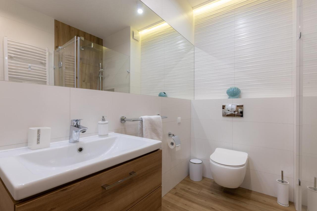 Apartament Stars Ustka Exterior photo
