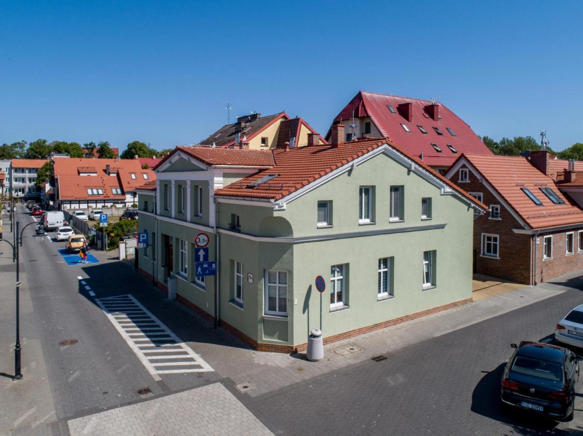 Apartament Stars Ustka Exterior photo